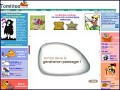 D�tails Tomlitoo - livres, jeux, activit�s � imprimer