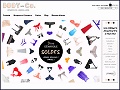 D�tails BodyandCo - boutique lingerie de marque, lingerie jeunes cr�ateurs