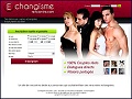 D�tails Echangisme Rencontre - site de rencontres �changistes & libertines