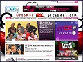D�tails MCE TV - Ma Cha�ne �tudiante : cha�ne de t�l� d�di�e aux �tudiants