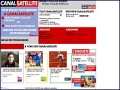 D�tails Canalsatellite