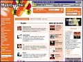 D�tails Music Actu - actualit�s musicales