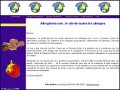 D�tails AllergieNet - site consacr� � l'asthme et aux allergies