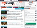 Dtails Myeurop - vie et actualits en Union europenne et dans le monde