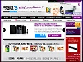 Dtails Demarq Online - lectromnager & produits hi-tech au prix dmarqu