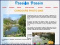 D�tails Passion Bassin, le bassin de jardin