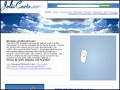 D�tails du site www.joliecarte.com