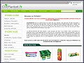 D�tails Clic Market - supermarch� en ligne au prix discount: ClicMarket.fr