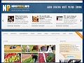 D�tails du site fr.novopress.info