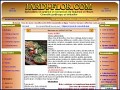 D�tails Jardi-flor - graines, fleurs, l�gumes, bouquets