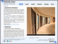 D�tails Philippe Ponceblanc - architecte d'int�rieur, diplom� �cole Boulle