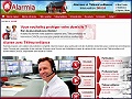 D�tails Alarmia - syst�mes d'alarme sans fil et t�l�surveillance maison