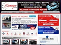D�tails Seyries Auto - mandataire automobile, voiture neuve moins ch�re 