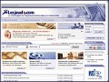 D�tails Lesjeudis.com : l'emploi informatique