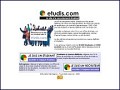 D�tails etudis.com - le site d'e-recrutement �tudiant