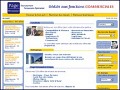 D�tails Page Interim France : travail temporaire sp�cialis�