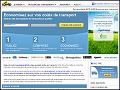 D�tails uShip - bourse de fret, annonces gratuites, transport moins cher