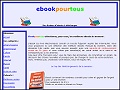 Dtails Meilleurs ebooks  tlcharger, slection ebooks sur eBookPourTous