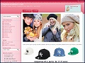 D�tails Chapeau Tendance - sp�cialiste chapeaux et casquettes, 300 mod�les