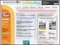 D�tails AlloMaison.fr : le site portail de la maison individuelle