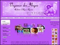 D�tails Voyance des Anges - site de voyance au t�l�phone, m�dium spirituel