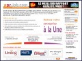 D�tails apr-job.com - Annuaire de ressources humaines