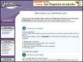 D�tails Jobvente.com - Emploi pour les m�tiers de la vente et du marketing
