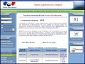 Détails France Recrutement