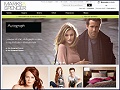 Détails Marks et Spencer France - boutique en ligne: prêt-à-porter, maison