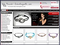 D�tails Bracelet Interchangeable - bracelets, colliers i.d x-change France