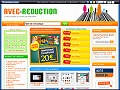Dtails Avec-Reduction - codes promo, codes de rduction, jeux & concours
