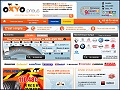 Dtails Oxyo Pneus en ligne - vente pneumatiques pas cher sur Oxyo Pneus