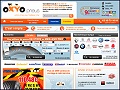 D�tails Oxyo Pneus en ligne - vente pneumatiques pas cher sur Oxyo Pneus