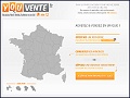 D�tails du site www.youvente.fr