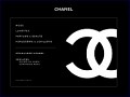 Détails Coco Chanel