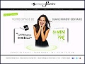 D�tails Blanchiment dentaire pas cher - bar � sourire Espace Sourire Rouen