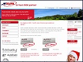D�tails du site fr.skydsl.eu