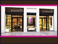 Dtails Chaussures Minelli - nouvelle collection et catalogue de Minelli