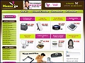 D�tails Massago - appareils de massage, relaxation et de luminoth�rapie 