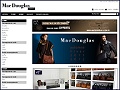 Dtails Mac Douglas Lyon - maroquinerie & sacs Mac Douglas, vente en ligne