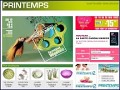 Détails Printemps.com