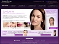 D�tails Juv�derm Ultra - comblement de rides, produits de beaut� anti-�ge