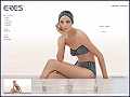 D�tails Eres - maillots de bain et lingerie Eres, boutique Eres en ligne