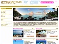 D�tails Voyages Exotiques - vacances sur mesure, destinations exotiques