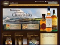 Dtails Whisky single malt - toutes les infos sur le whisky single malt 