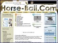 Dtails Horse-ball.com