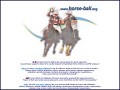 D�tails Horse-ball.org