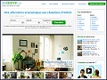 D�tails O� Dormir - location courte dur�e dans le monde entre particuliers