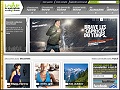 D�tails i-Run - chaussures course � pied et running, v�tements de running
