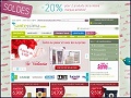 D�tails Santessima - parapharmacie en ligne, produits de sant� et beaut�